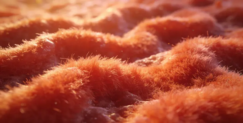 果洛结直肠癌靶向120基因检测（组织）图片1