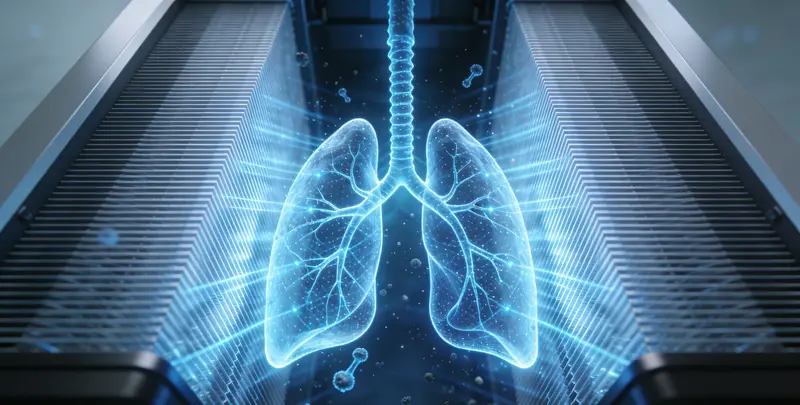 果洛肺癌12基因ctDNA突变检测(血液）图片1