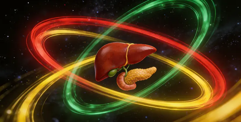 果洛肝胆胰腺肿瘤120基因检测图片1