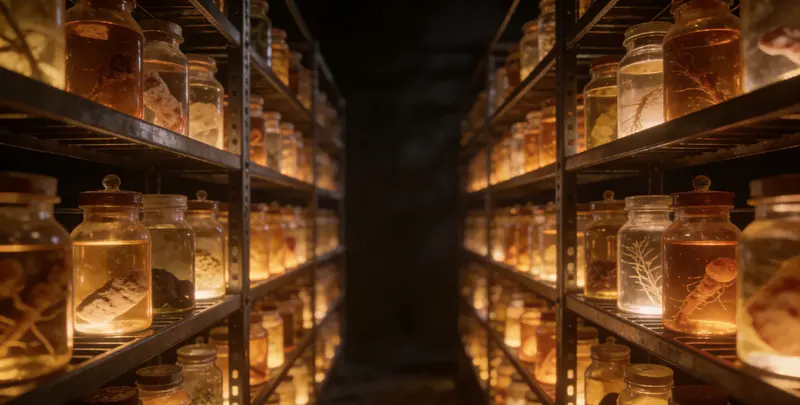 果洛MSI肿瘤微卫星变异的检测（组织）图片1