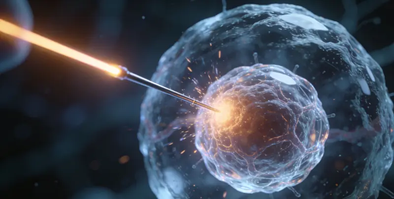 果洛1+4 实体瘤定制化MRD基因检测图片1