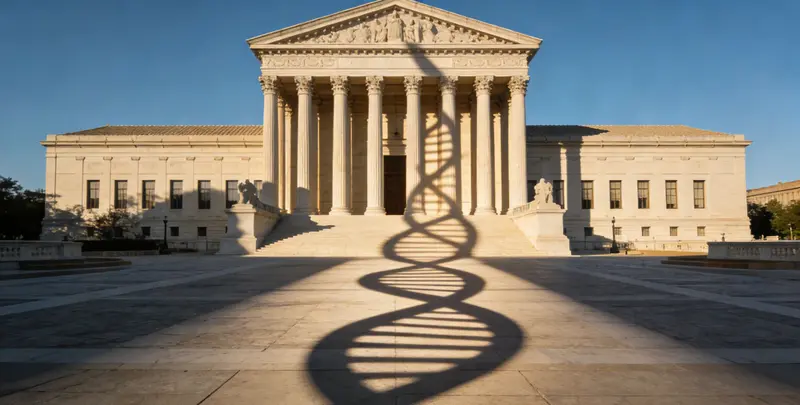 果洛司法亲子鉴定2人图片1