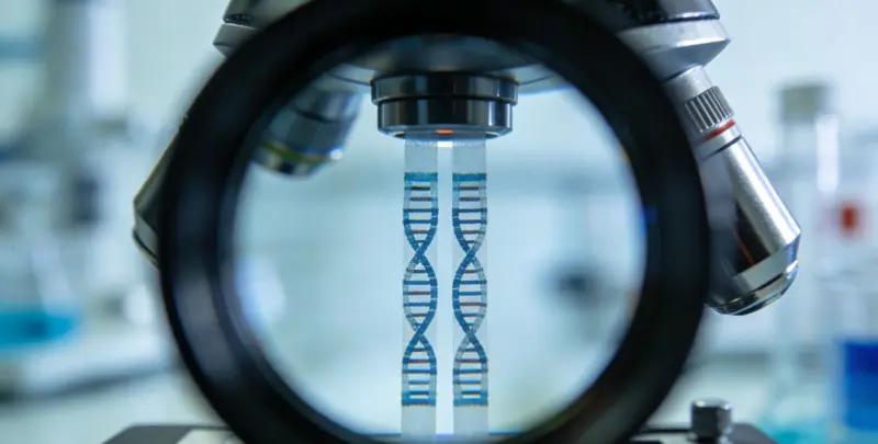 果洛公证亲子鉴定图片1