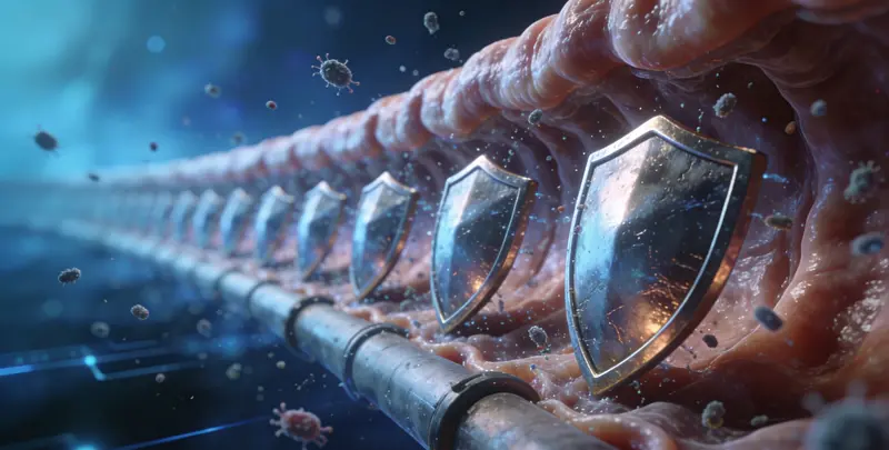 果洛胃肠肿瘤65基因检测图片1