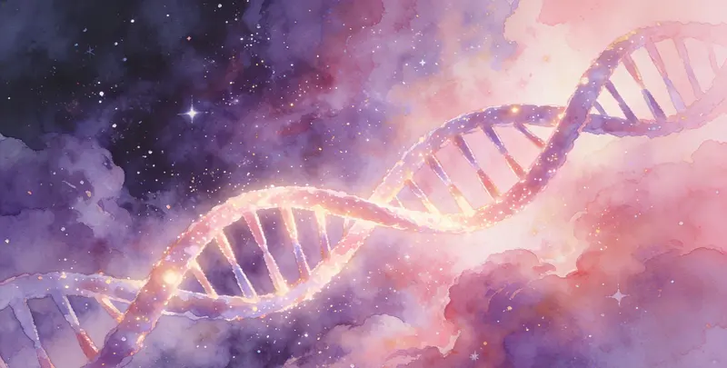 果洛无创胎儿亲子鉴定图片1