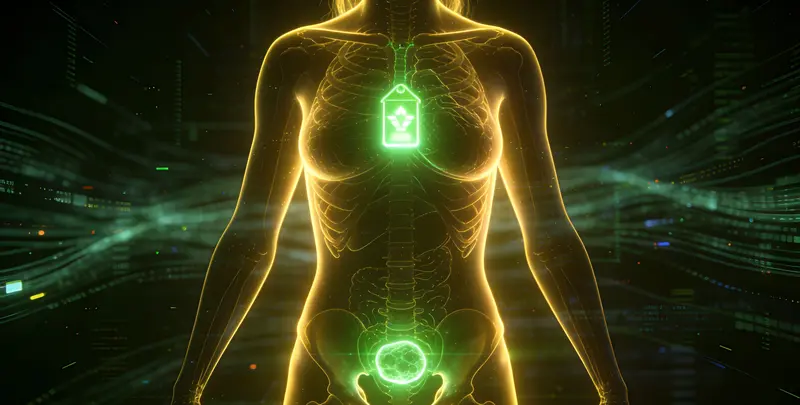 果洛子宫内膜癌分子分型检测图片1