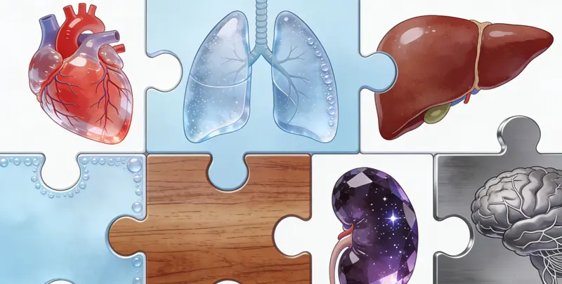 果洛子宫内膜癌120基因ctDNA突变检测（血液）图片1